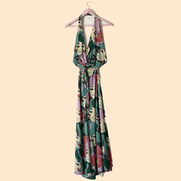 Dresses & Skirts - Vintage Face Dress